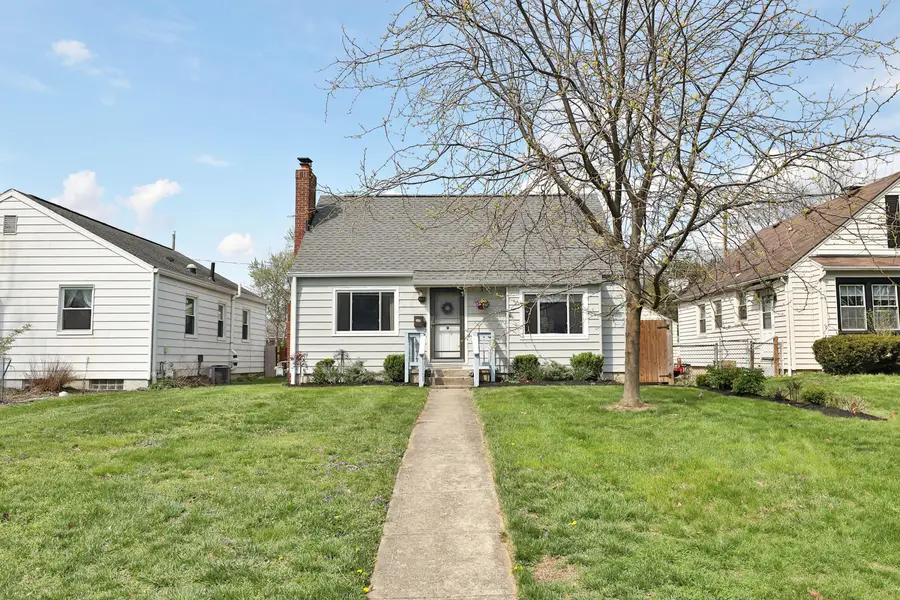 312 E Royal Forest Boulevard, Columbus, OH 43214 - #3