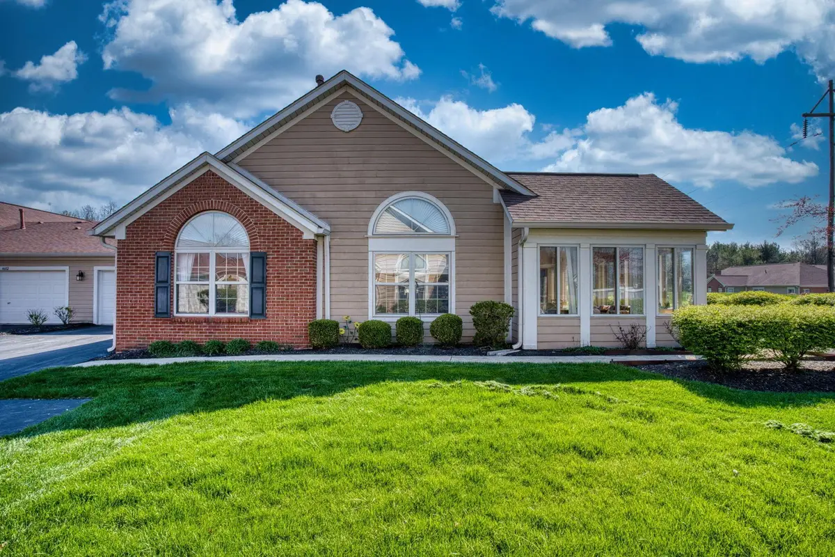 4600 Collingville Way, Columbus, OH 43230 - #1