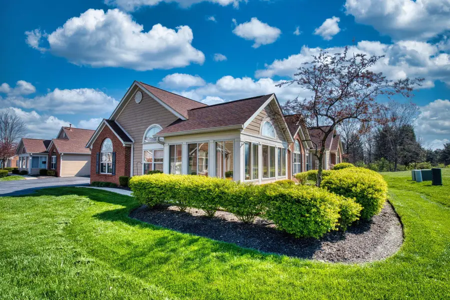 4600 Collingville Way, Columbus, OH 43230 - #2