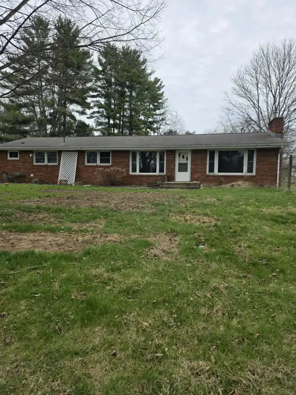 125 Morris Street, Mount Vernon, OH 43050