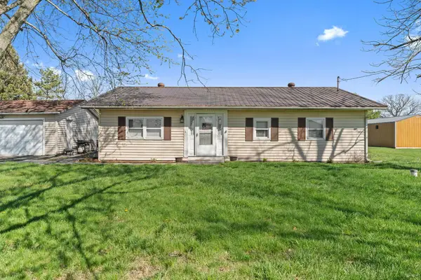 4766 Limerick Road, Springfield, OH 45502
