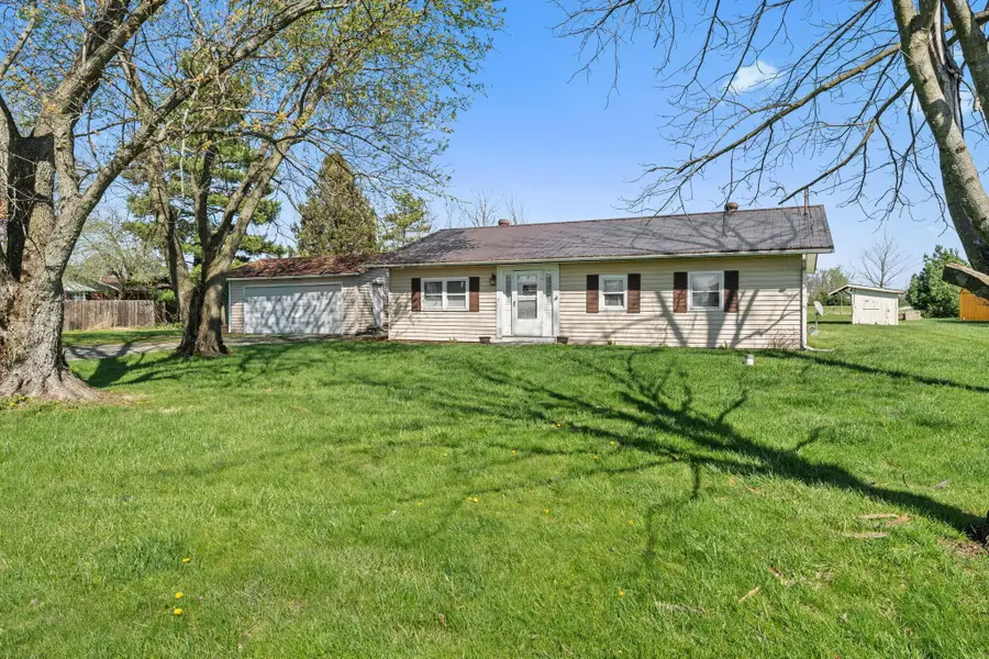 4766 Limerick Road, Springfield, OH 45502 - #2