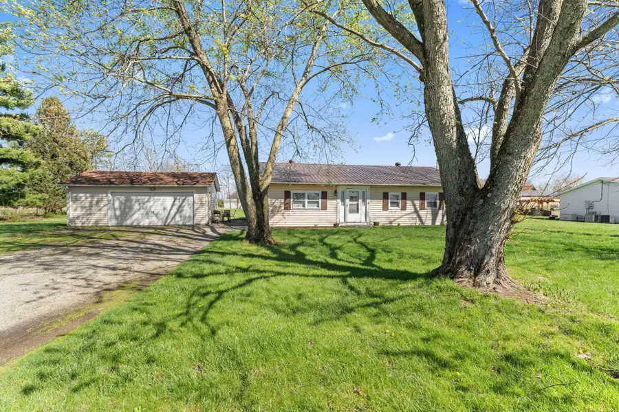 4766 Limerick Road, Springfield, OH 45502 - #3