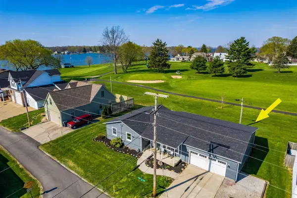 580 Coshocton Avenue, Thornville, OH 43076