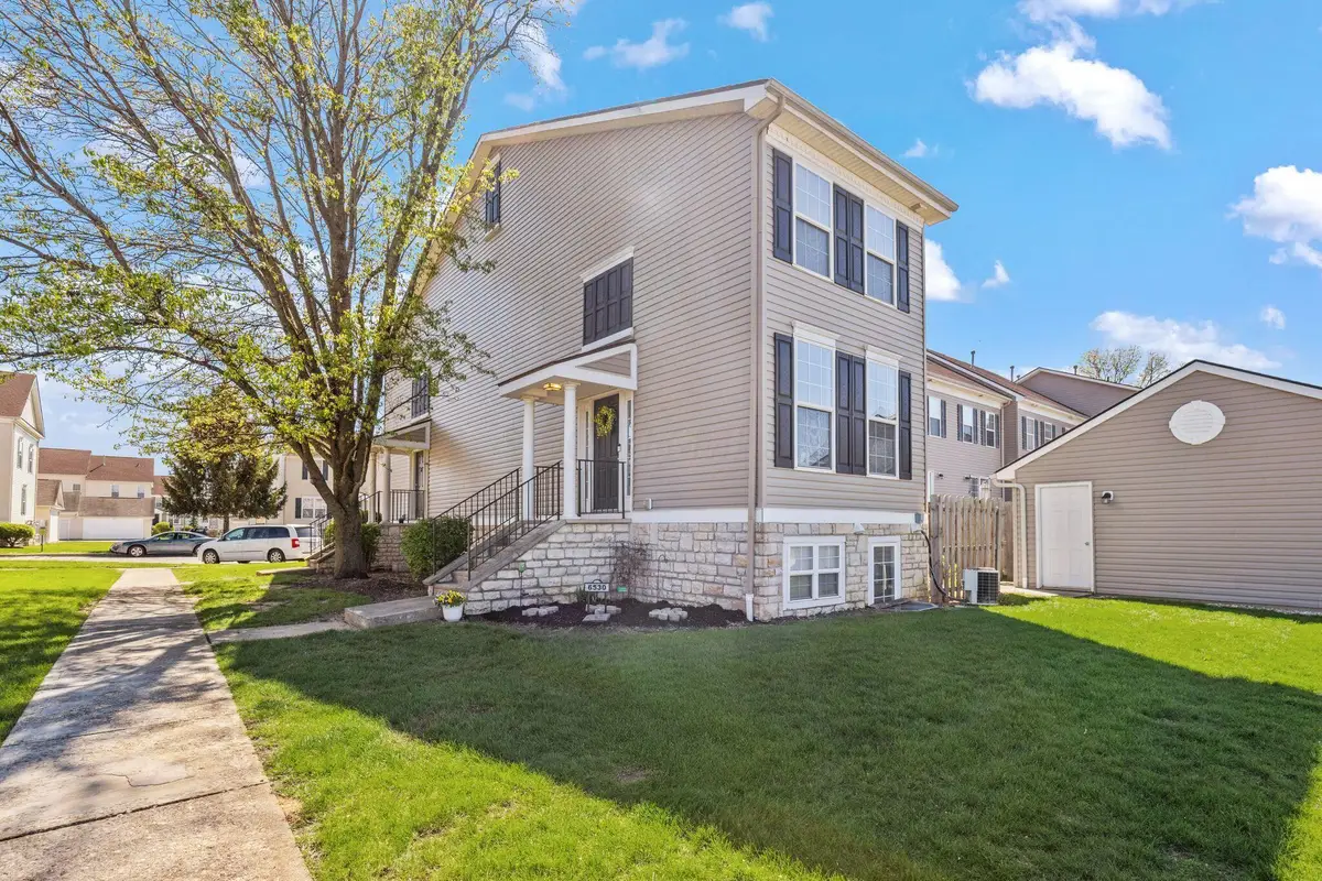 6530 Crab Apple Drive, Canal Winchester, OH 43110 - #1