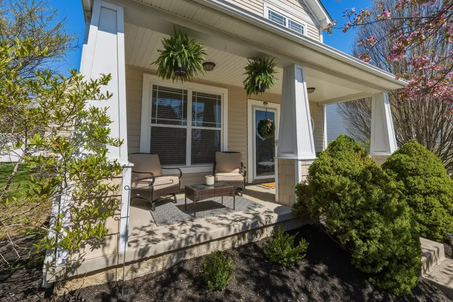 4447 Pebble Beach Drive, Grove City, OH 43123 - #2