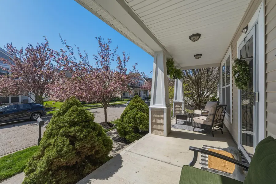 4447 Pebble Beach Drive, Grove City, OH 43123 - #3