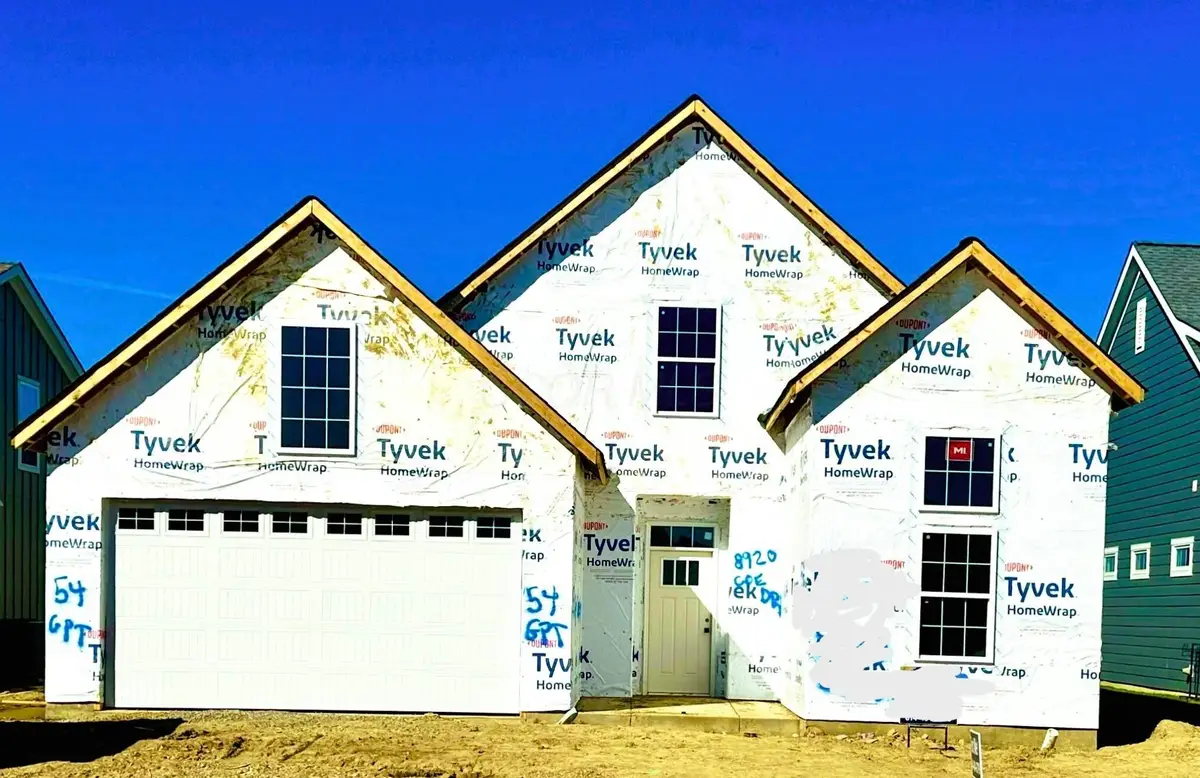 8920 Coe Drive, Plain City, OH 43064 - #1