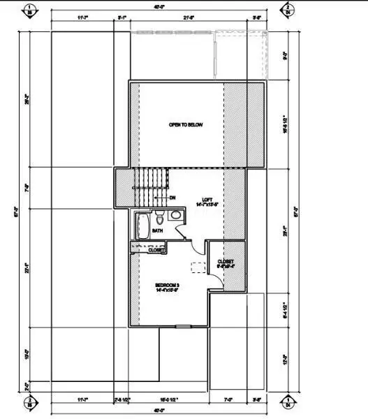 8920 Coe Drive, Plain City, OH 43064 - #2