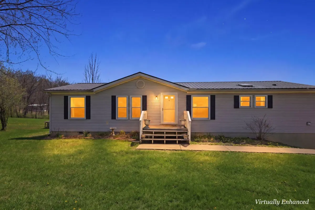 16260 Sycamore Road, Mount Vernon, OH 43050 - #1