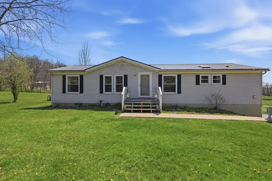 16260 Sycamore Road, Mount Vernon, OH 43050 - #2