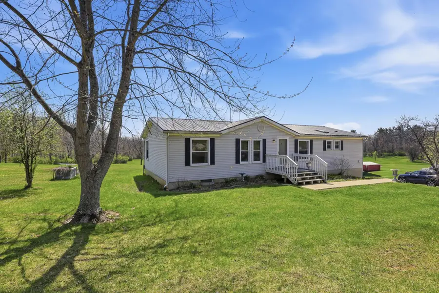 16260 Sycamore Road, Mount Vernon, OH 43050 - #3