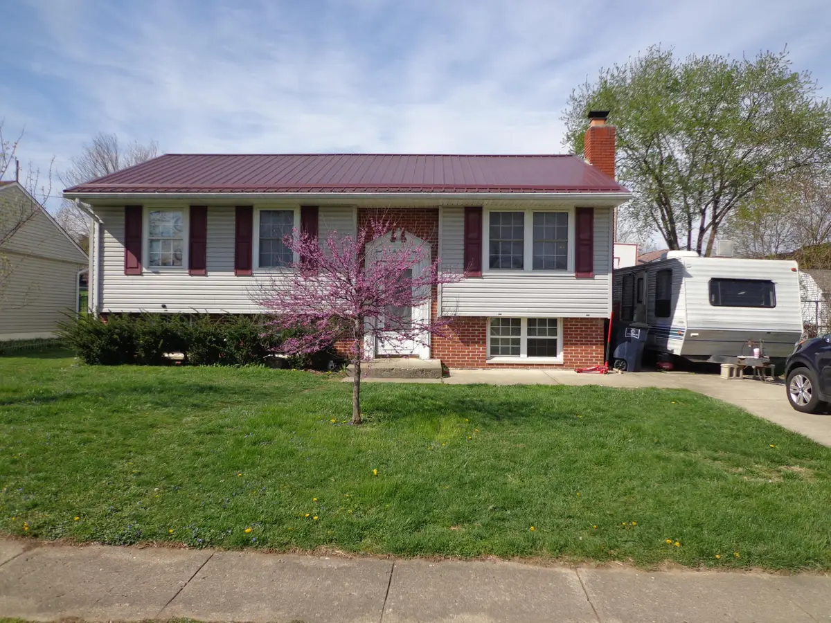 2034 W 6th Avenue, Lancaster, OH 43130 - #1
