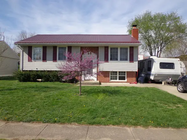 2034 W 6th Avenue, Lancaster, OH 43130