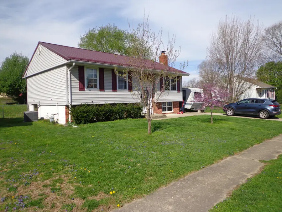 2034 W 6th Avenue, Lancaster, OH 43130 - #2
