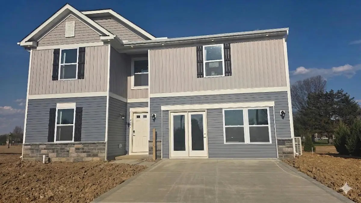 2680 Peony Road, Grove City, OH 43123 - #1