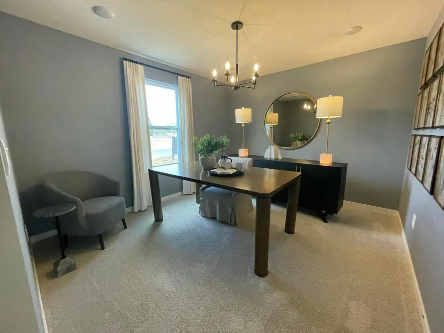 2680 Peony Road, Grove City, OH 43123 - #2