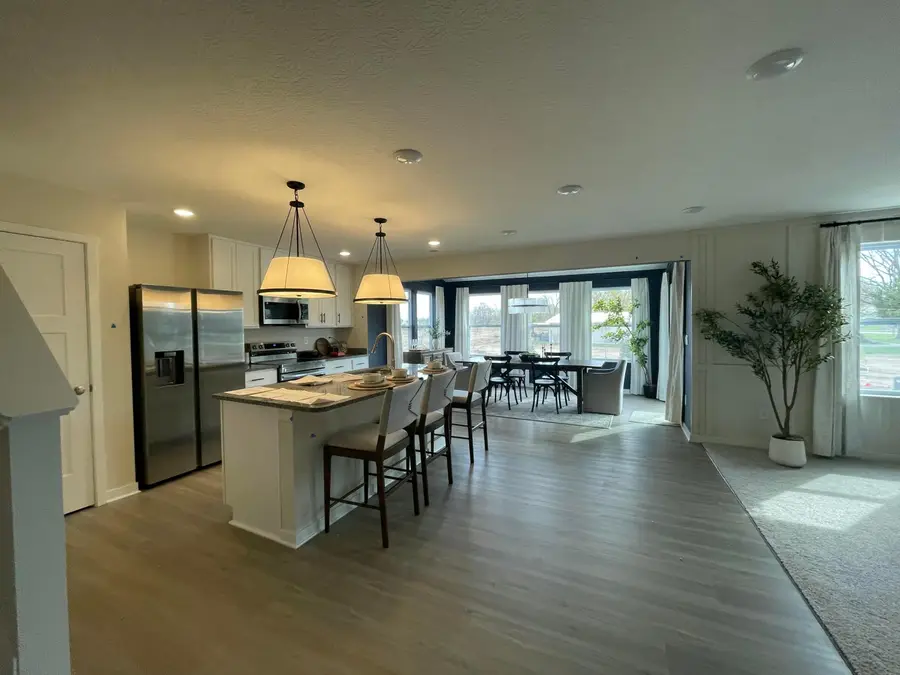 2680 Peony Road, Grove City, OH 43123 - #3