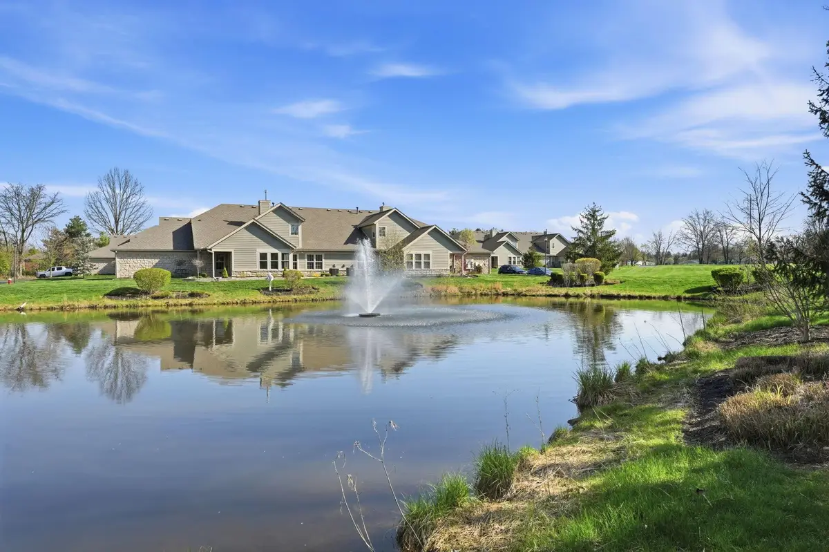 6435 Peppermill Drive, Westerville, OH 43081 - #1