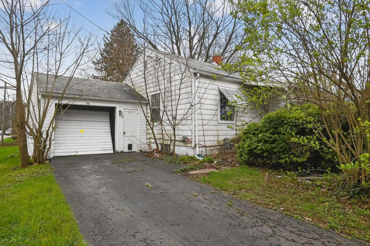 276 Bank Street, Mount Gilead, OH 43338 - #1