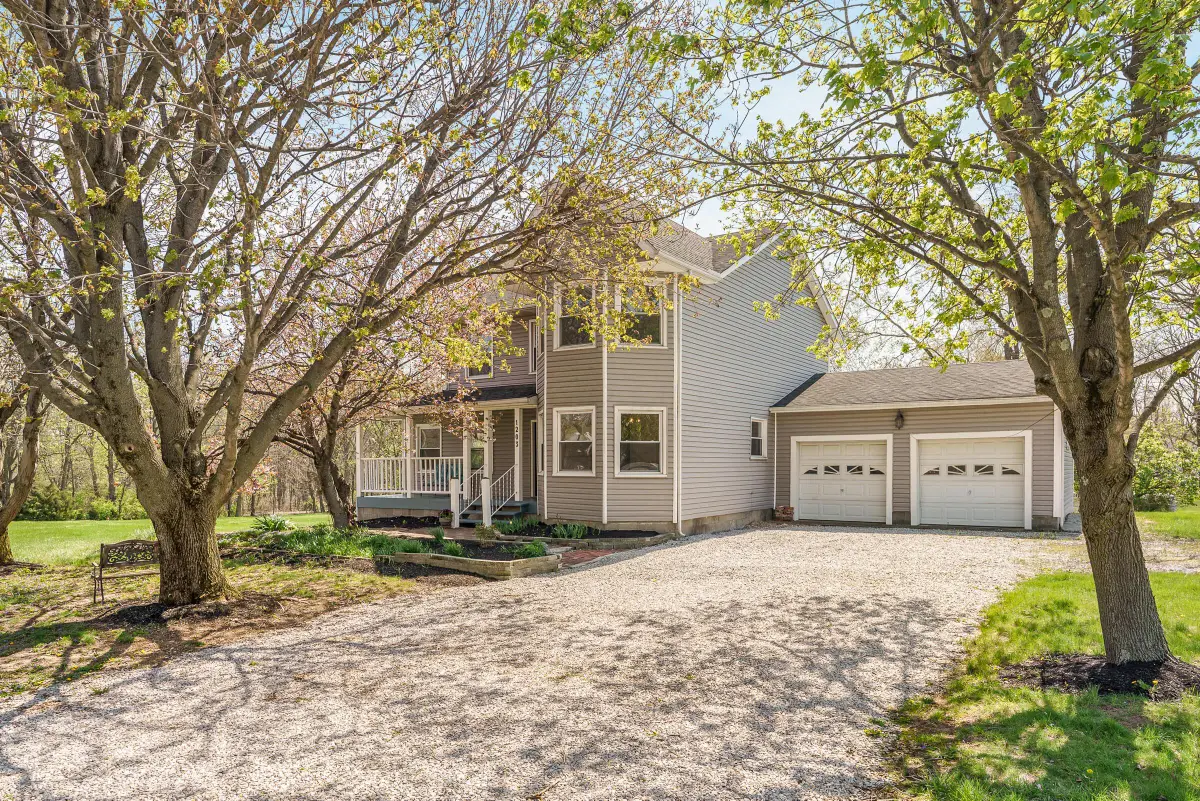 1203 Hiner Road, Orient, OH 43146 - #1