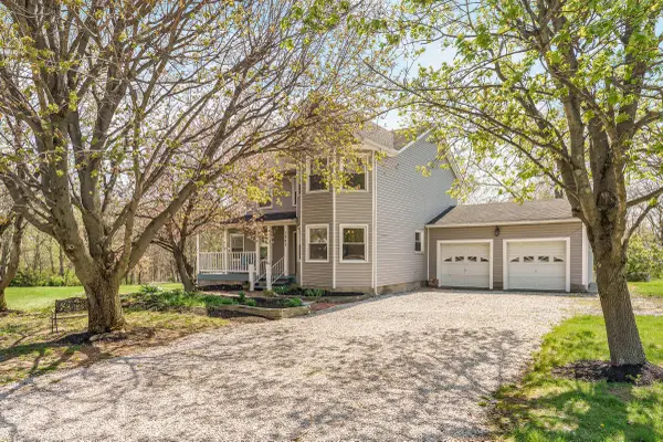 1203 Hiner Road, Orient, OH 43146