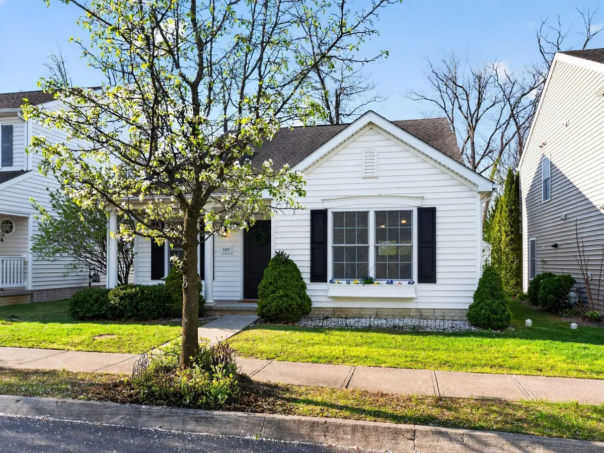 107 Arrowfeather Lane, Lewis Center, OH 43035 - #1