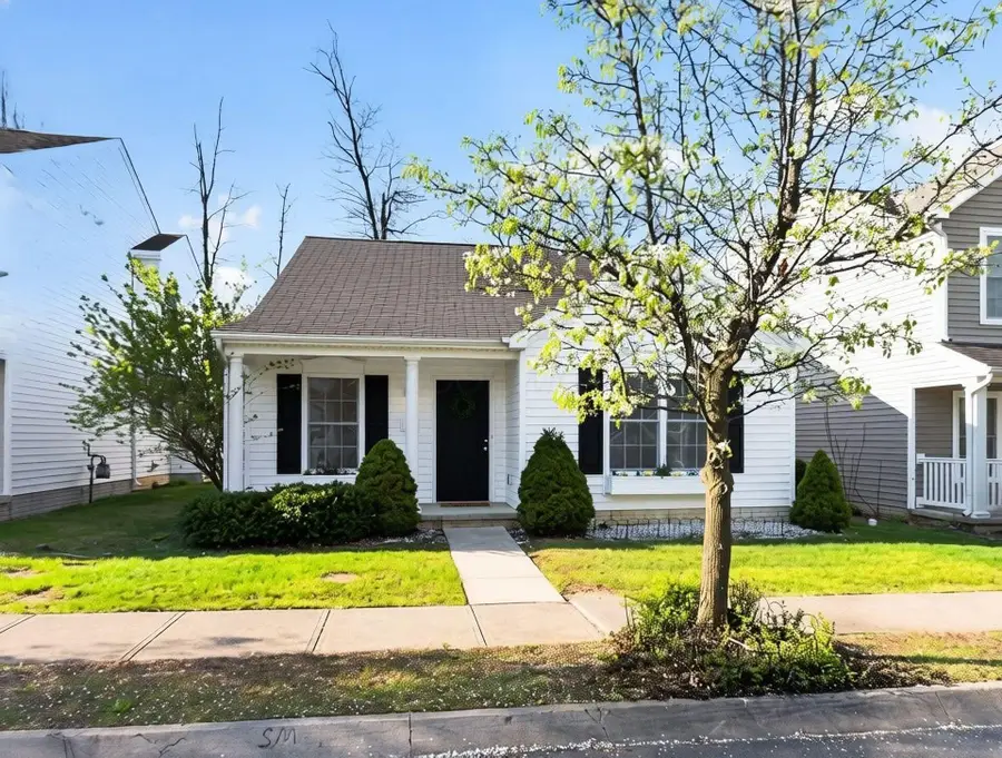 107 Arrowfeather Lane, Lewis Center, OH 43035 - #3