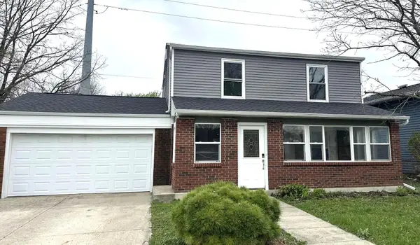 8800 Hubbard Drive N, Galloway, OH 43119