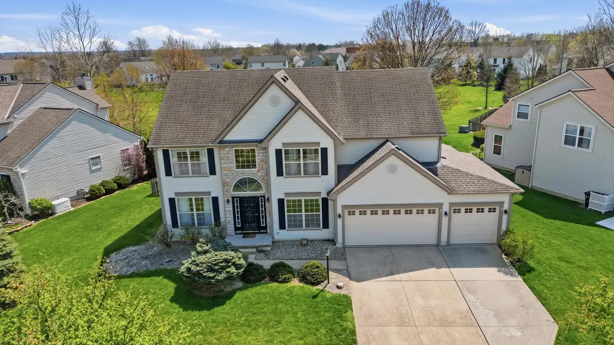6293 Andrews Drive W, Westerville, OH 43082 - #1