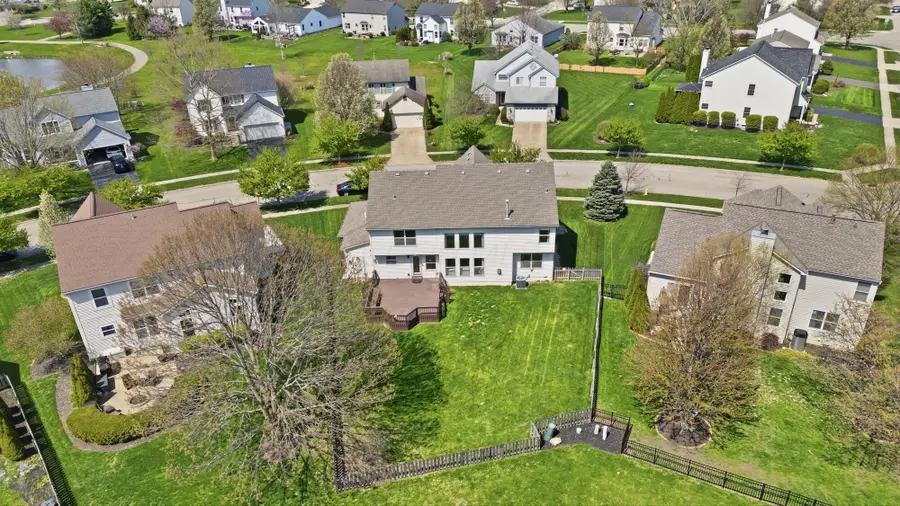 6293 Andrews Drive W, Westerville, OH 43082 - #3