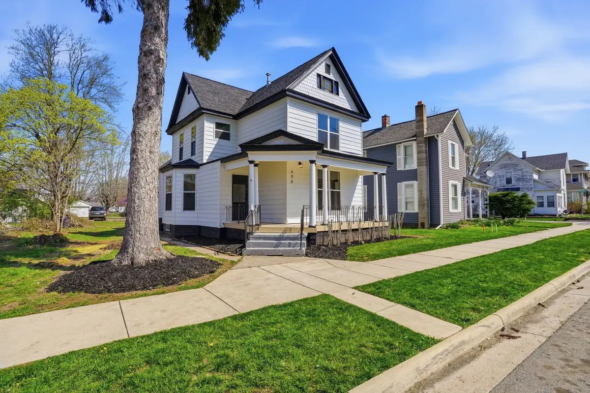 608 E Water Street, Prospect, OH 43342 - #1