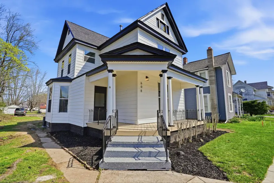 608 E Water Street, Prospect, OH 43342 - #2