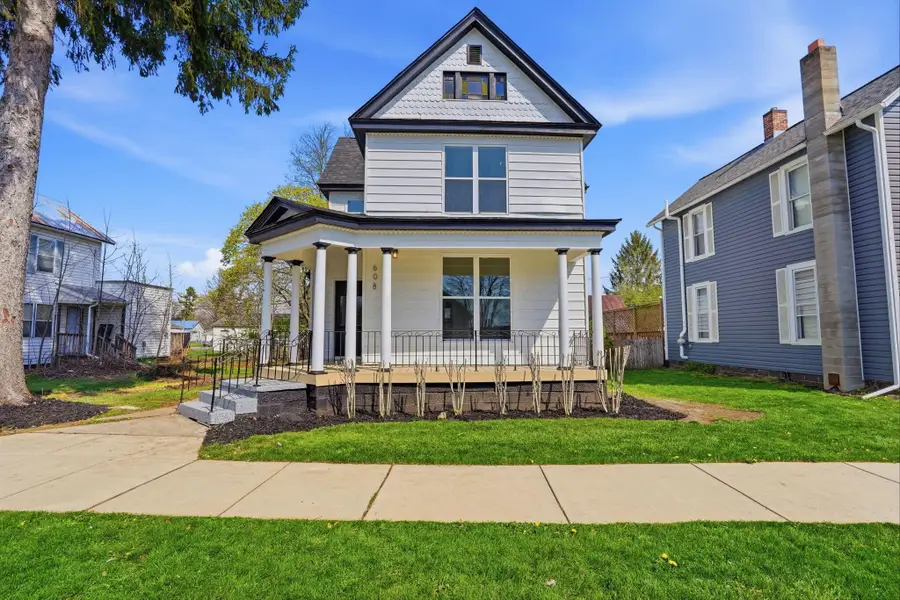 608 E Water Street, Prospect, OH 43342 - #3