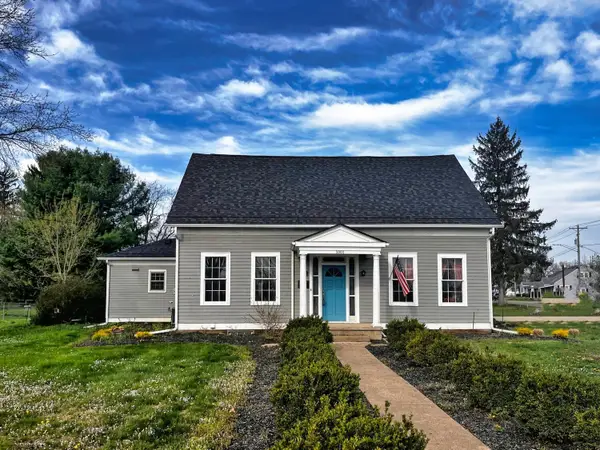 1001 Newark Road, Mount Vernon, OH 43050