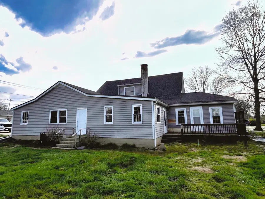 1001 Newark Road, Mount Vernon, OH 43050 - #2