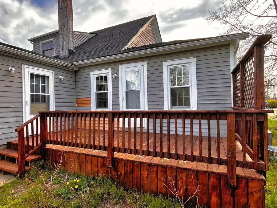 1001 Newark Road, Mount Vernon, OH 43050 - #3