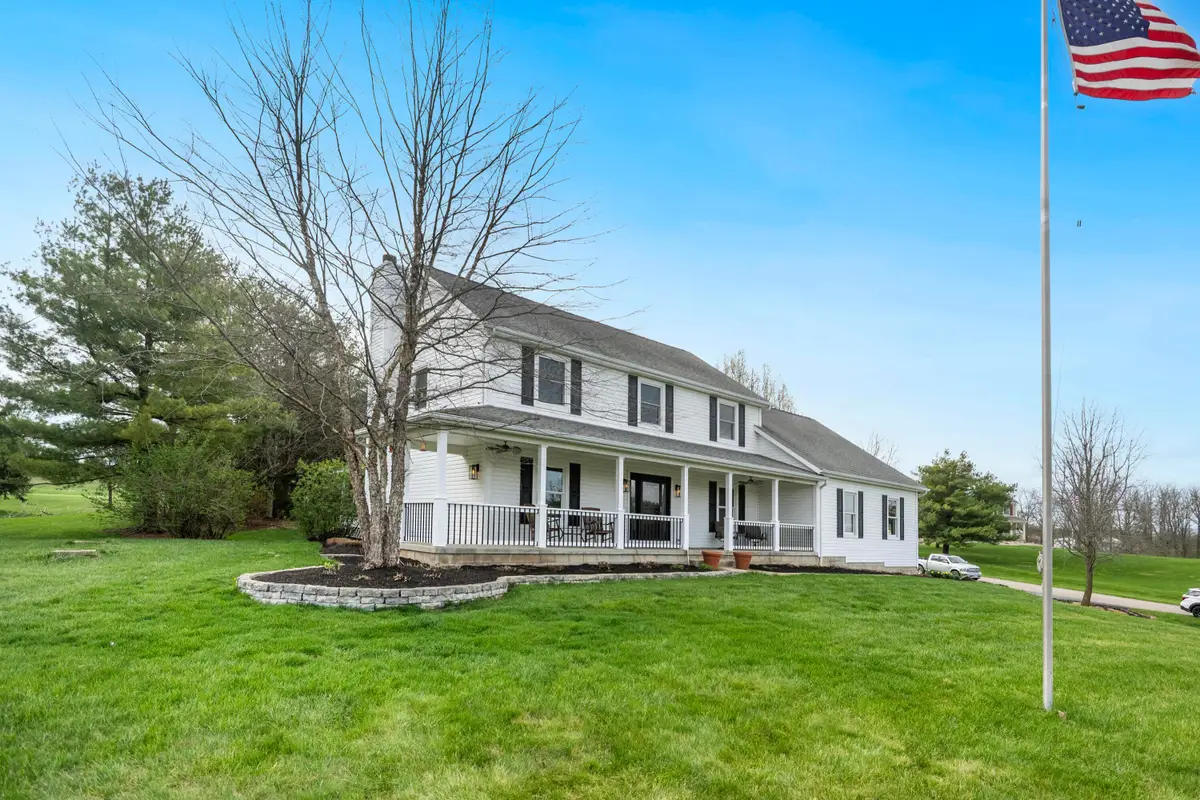 540 State Route 257 S, Ostrander, OH 43061 - #1