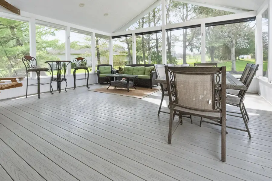 540 State Route 257 S, Ostrander, OH 43061 - #3