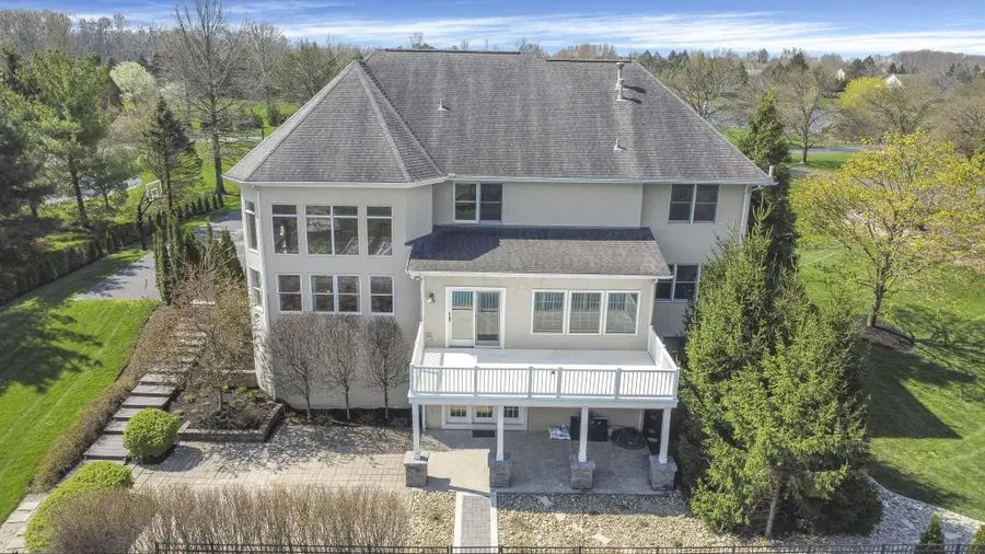 2478 Deseret Drive, Powell, OH 43065 - #3