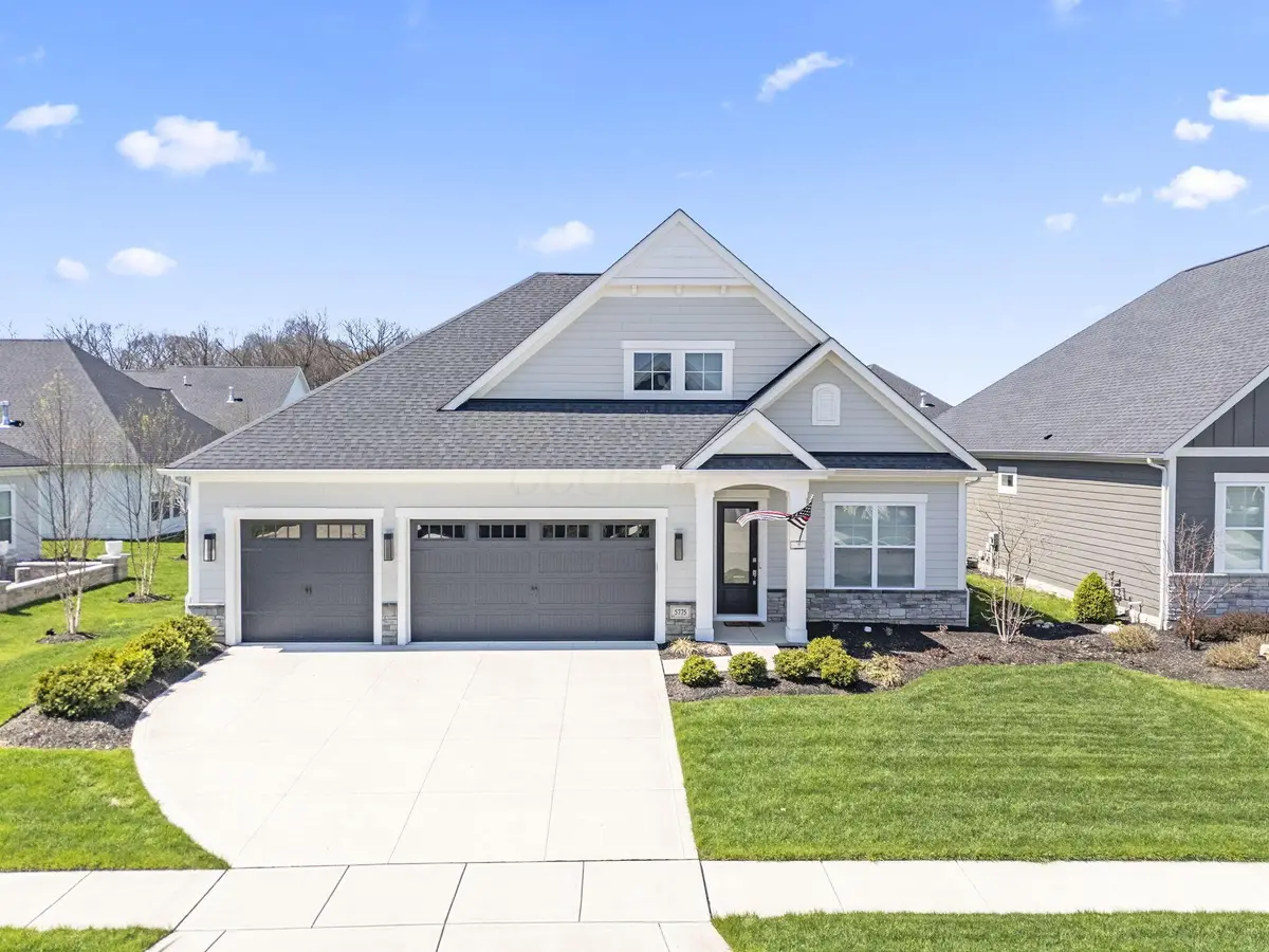 5775 Dorsal Lane, Westerville, OH 43081 - #1