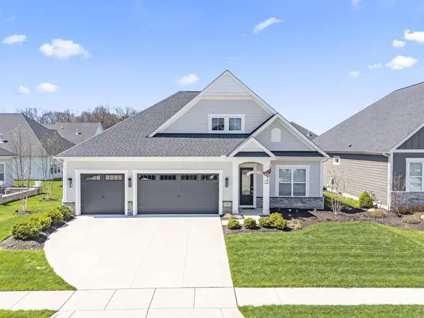 5775 Dorsal Lane, Westerville, OH 43081