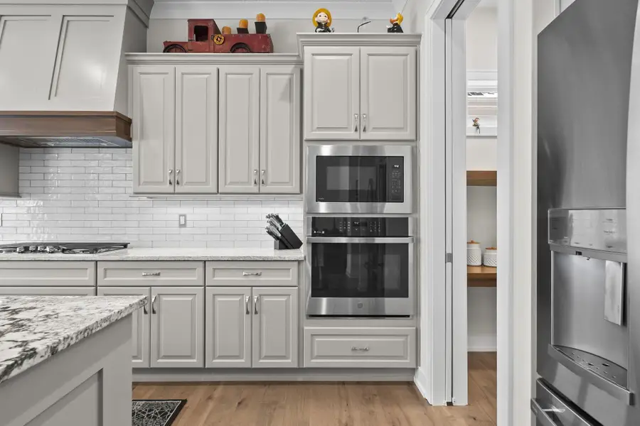 5775 Dorsal Lane, Westerville, OH 43081 - #2