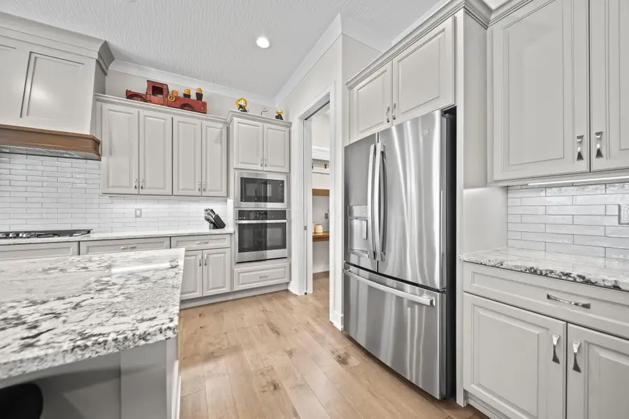 5775 Dorsal Lane, Westerville, OH 43081 - #3