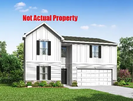 1421 Begonia Drive S, Grove City, OH 43123 - #1