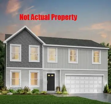 1410 Begonia Drive S, Grove City, OH 43123 - #1