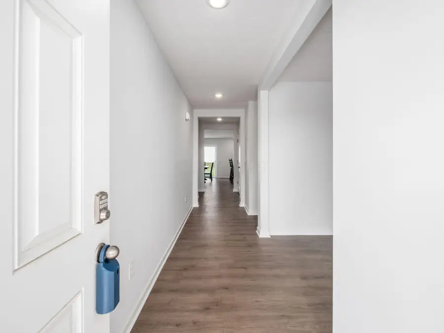 1252 Eagleton Boulevard, London, OH 43140 - #2