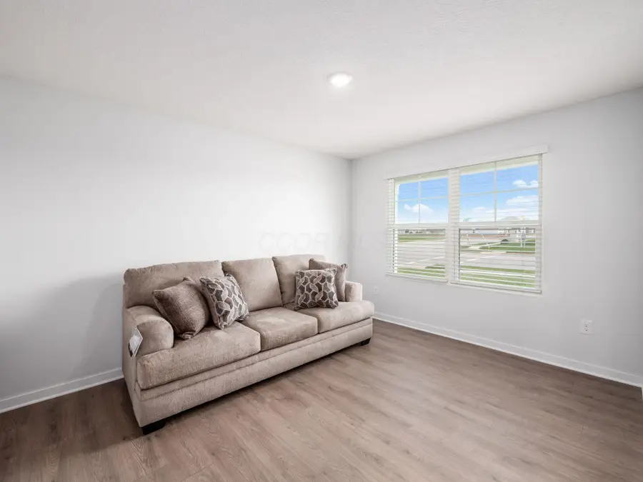 1252 Eagleton Boulevard, London, OH 43140 - #3