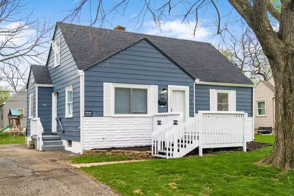 3085 Hamilton Avenue, Columbus, OH 43224