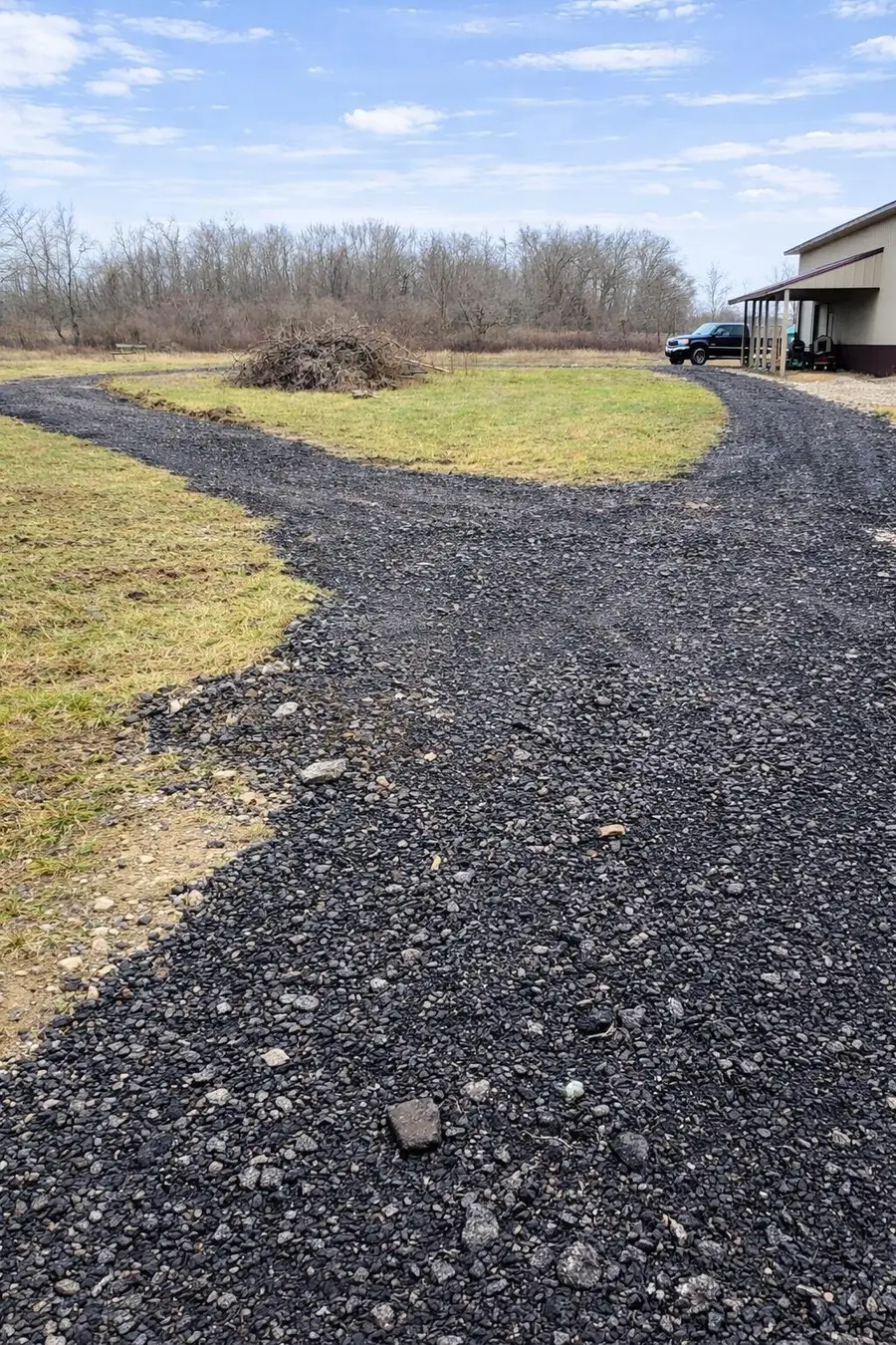 3233 Lundy Lane, London, OH 43140 - #3